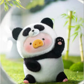 LuLu the Piggy Panda 2024 Figurine Limited Edition